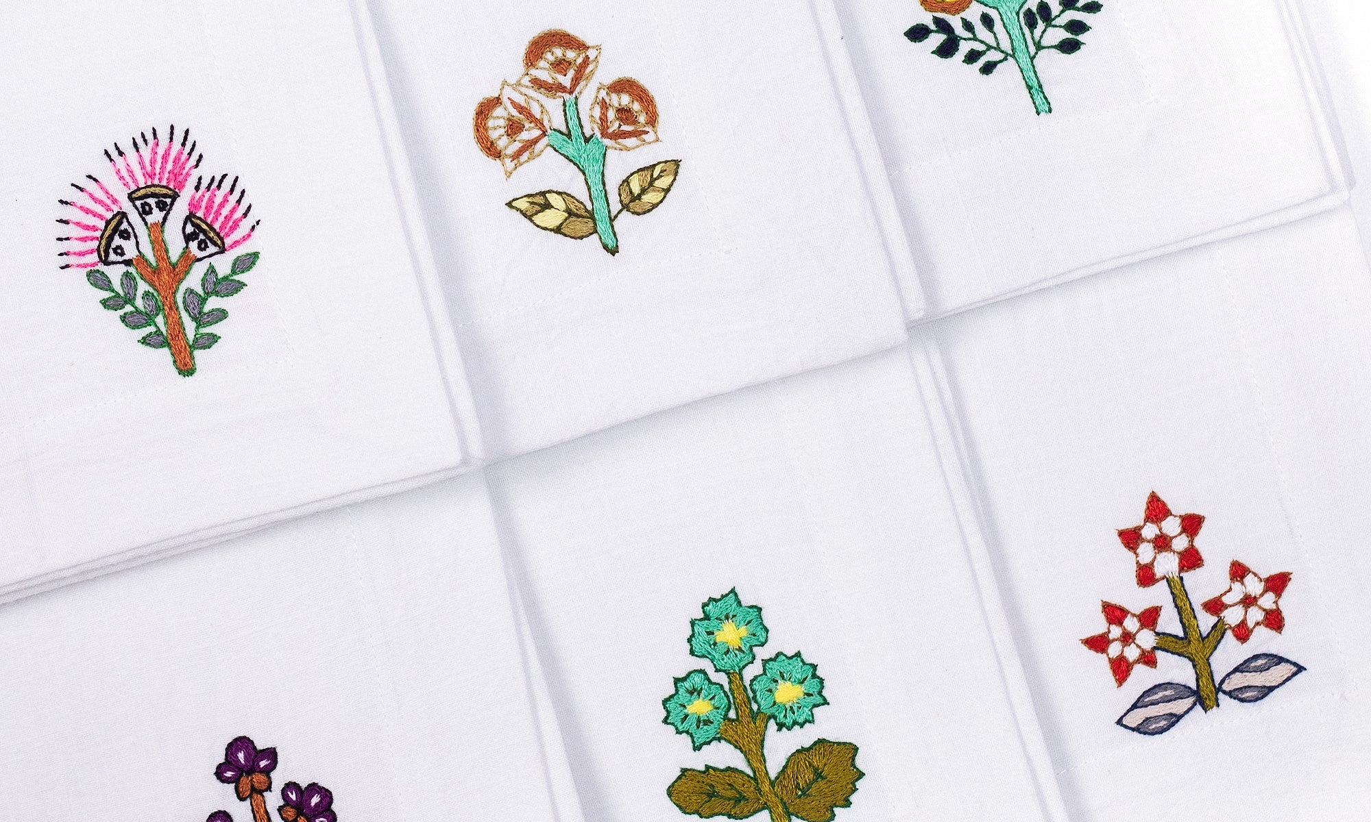 Blooming Legacy: The Elegance of Mughal Flower Motifs
