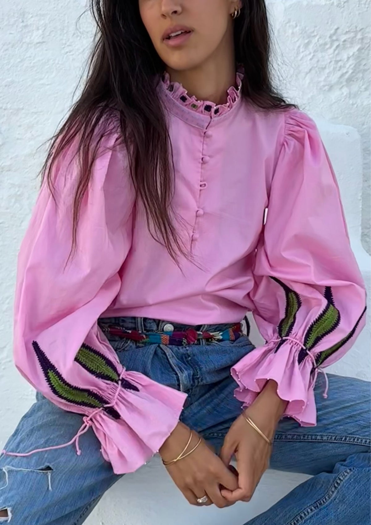 Tops