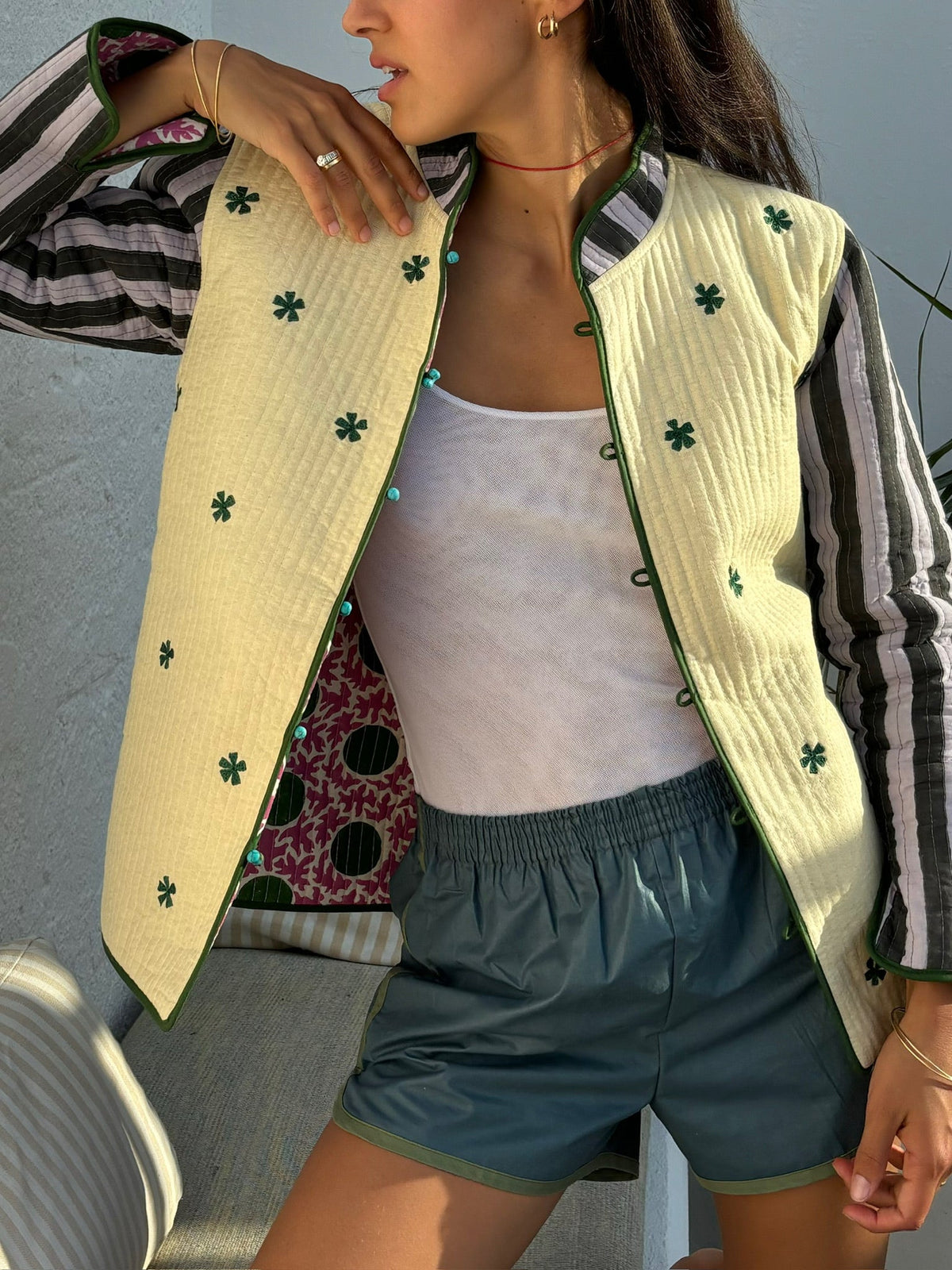Jackets