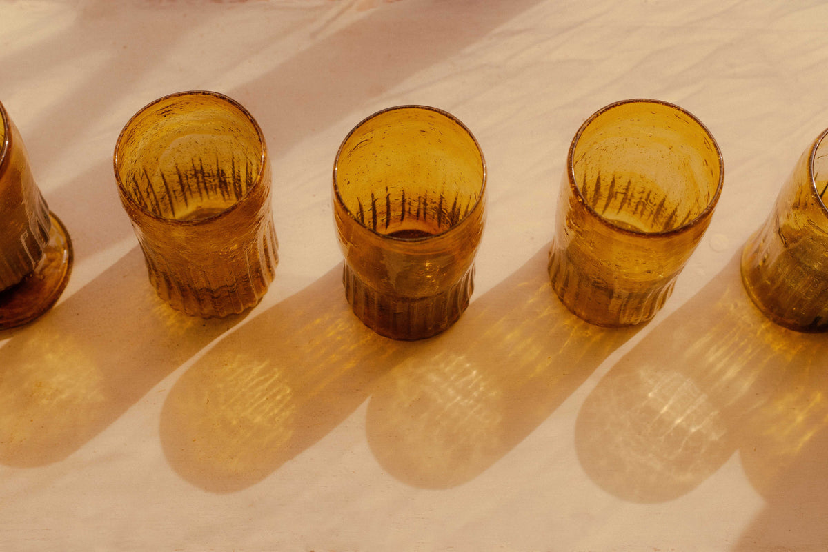 Glassware