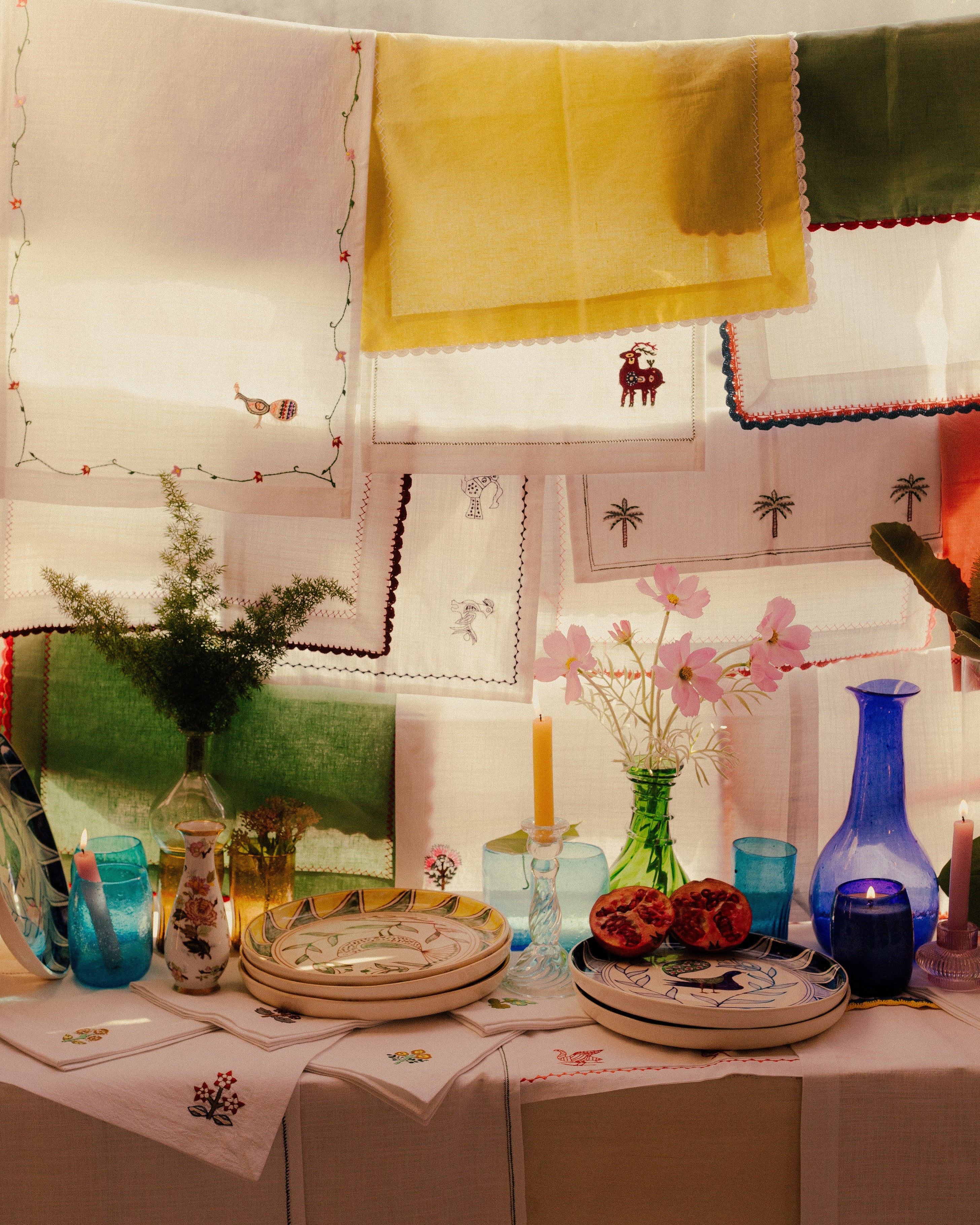 Tableware