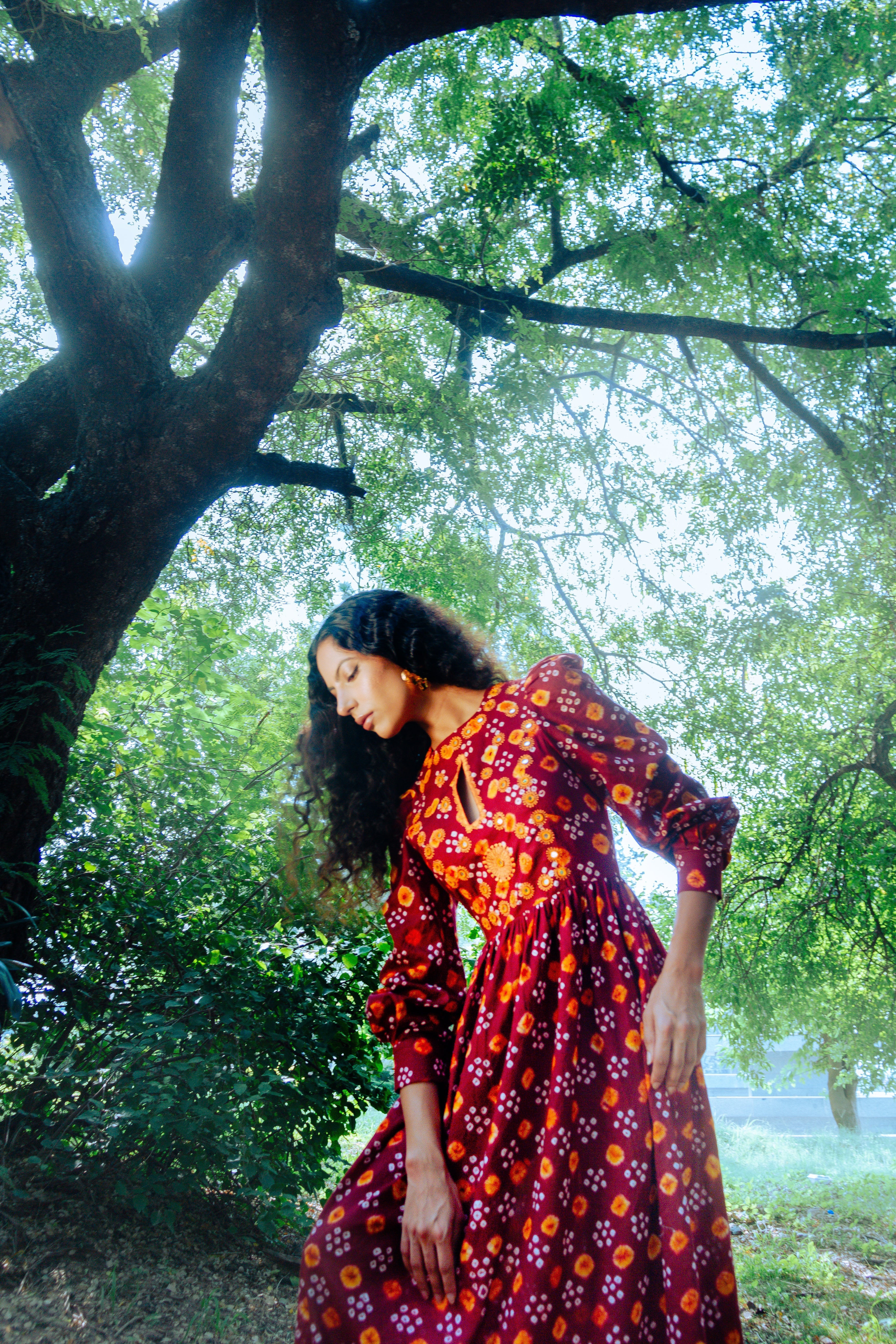 Chunri Collection