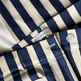 Martina Stripes Trousers