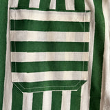 Martina Stripes Trousers