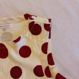 Tashy Polka Dot Top - 3 Colourways