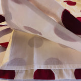 Tashy Polka Dot Top - 3 Colourways