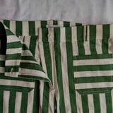 Martina Stripes Trousers