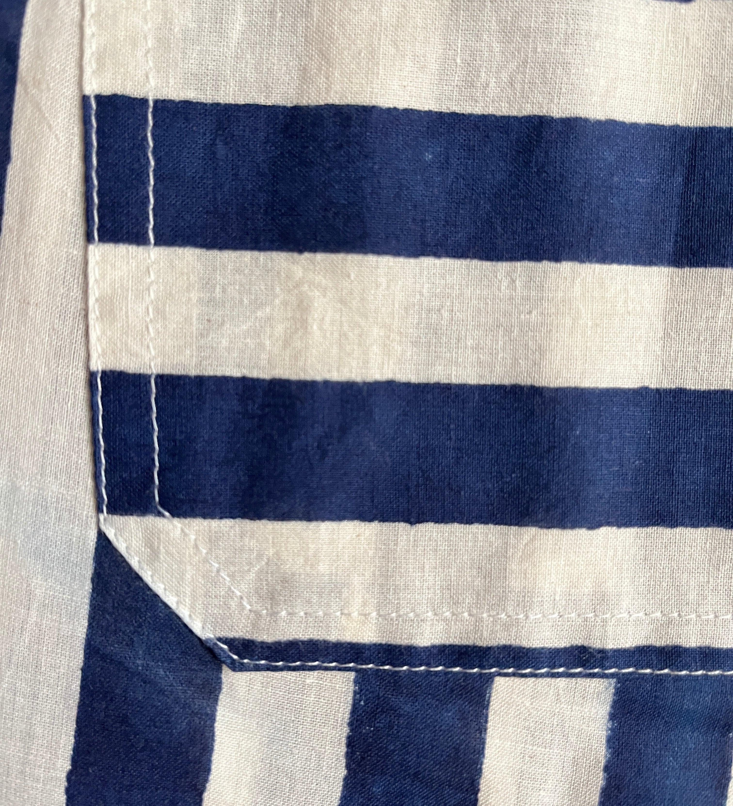 Martina Stripes Trousers
