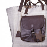 Deyr Bag with Star
