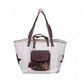 Deyr Bag with Star