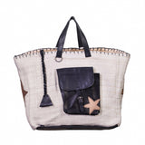 Deyr Bag with Star
