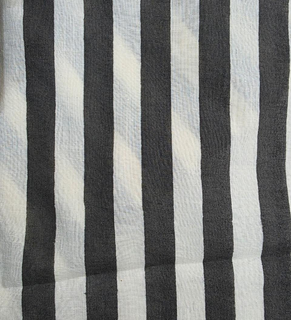 Tashy Stripes Top - 4 Colourways