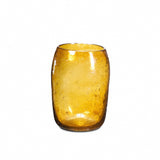 Herati Tumbler in Brown