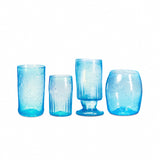 Herati Tumbler in Aqua