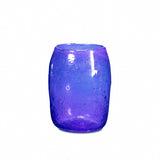 Herati Tumbler in Dark Blue