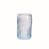 Herati Fluted Glass in Clear