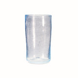 Herati Tall Glass in Clear