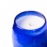 The Taste of Morning: Grapefruit & Mint Candle