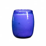 The Taste of Morning: Grapefruit & Mint Candle