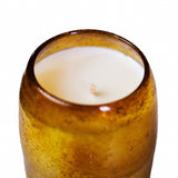 The Moment Light Begins: Orange Blossom & Fig Candle