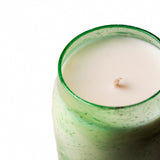 Because I Cannot Sleep: Cilantro & Dark Coconut Candle
