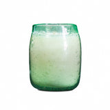 Because I Cannot Sleep: Cilantro & Dark Coconut Candle