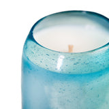 The Breeze At Dawn: Wildflower & Sea Air Candle