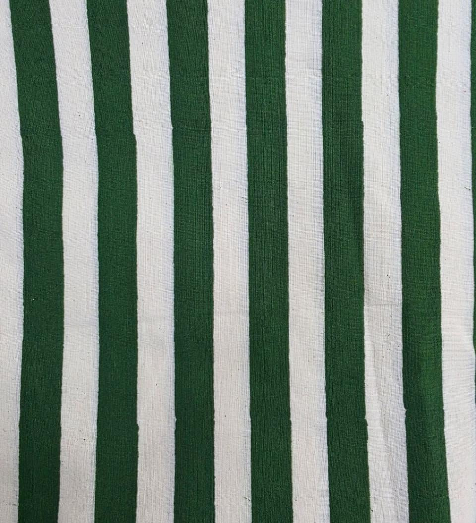 Tashy Stripes Top - 4 Colourways