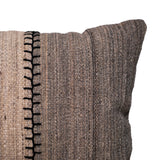 Jaali Cushion Cover