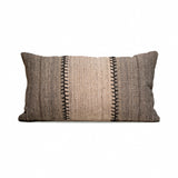 Jaali Cushion Cover