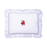 Aru Ruffle Pillowcase