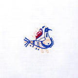 Parvaz Ruffle Pillowcase