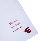 Rumi Napkins