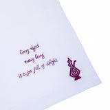 Rumi Napkins