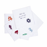 Rumi Napkins