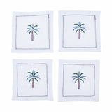 Darkht Cocktail Napkins