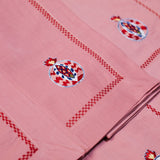 Anar Napkins in Pink