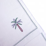 Darkht Napkins