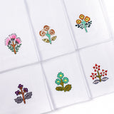 Mughal Bloom Napkins