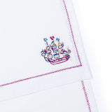 Kishti Hand Towel