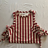 Tashy Stripes Top - 4 Colourways