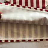 Tashy Stripes Top - 4 Colourways