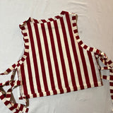 Tashy Stripes Top - 4 Colourways