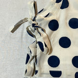 Tashy Polka Dot Top - 3 Colourways