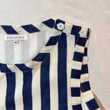 Tashy Stripes Top - 4 Colourways