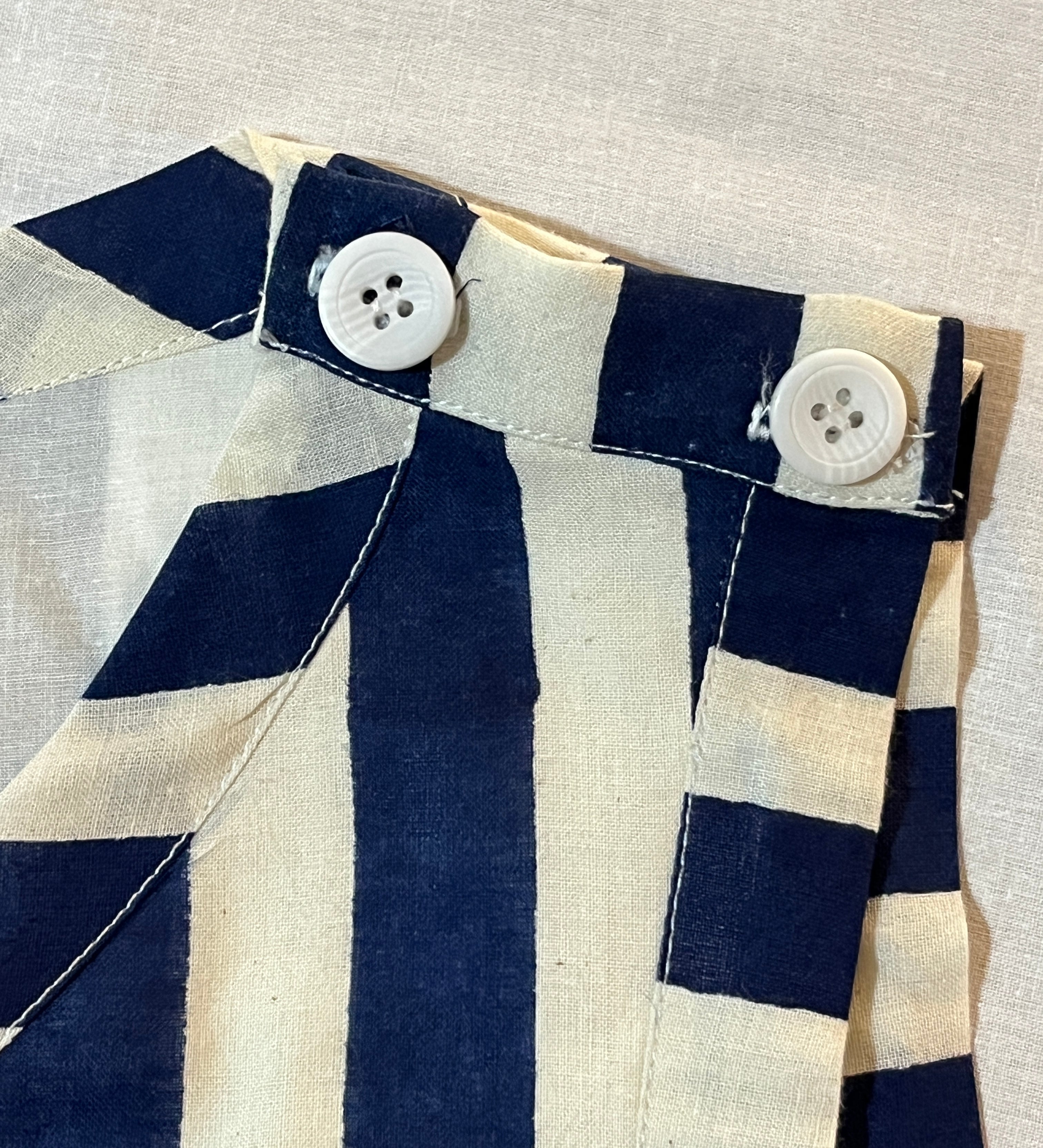Tashy Stripes Top - 4 Colourways