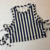 Tashy Stripes Top - 4 Colourways