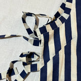 Tashy Stripes Top - 4 Colourways