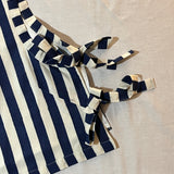 Tashy Stripes Top - 4 Colourways