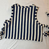 Tashy Stripes Top - 4 Colourways